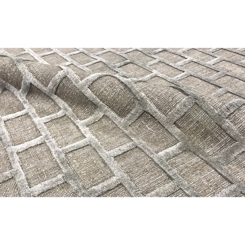One-of-a-Kind 7'8" X 10'4" Area Rug