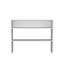 Console avec rangement ouvert-598461251