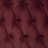 57-inch Upholstered Full Panel Bed Wine Red-965431237