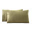 Taies d'oreiller modernes en flanelle de coton Rome-106905436-106647092