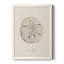 Shore Treasure Study III, reproduction d'art sur toile-88379841-88379840