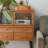 Nyhagen Solid Wood Accent Chest