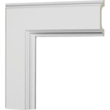 Inner Corner for 5" Traditional Coffered Ceiling System