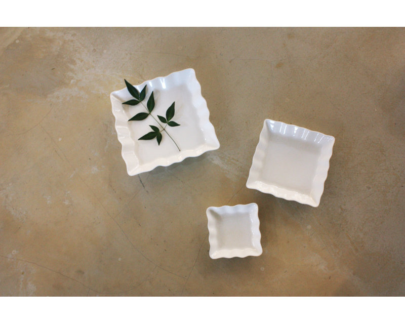 Twig Bone China