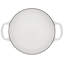 Le Creuset Signature Enameled Cast Iron 3.5 Qt Round Sauteuse with Lid-50778315