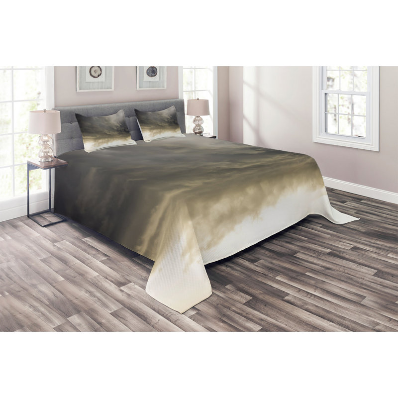 Modern & Contemporary Coverlet