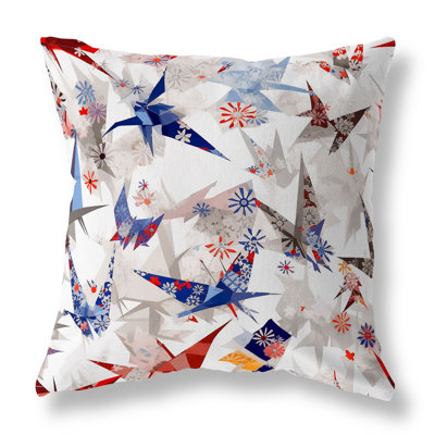 Indoor / Outdoor Square Cushion
