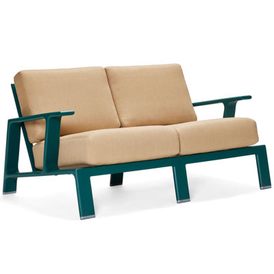Elevation Outdoor 2 - Seat Loveseat