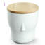 Nose a Secret Orient Scented Jar Candle