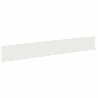 102 cm W Steel Lawn Edging Fencing with 10