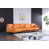 Orange Genuine Leather is unavailable