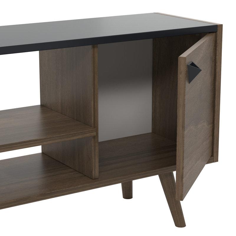 Naomie Unfinished Entertainment Centre for TVs up to 60"