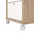 Embrie 16.06'' Wide 3 - Drawer Storage Cabinet-1081042142