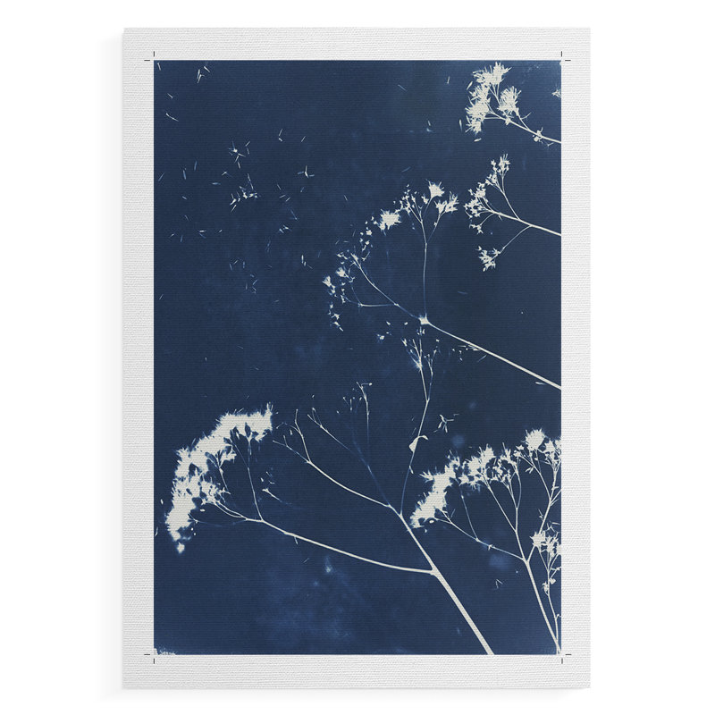 Envolez-vous 1 - Impression sur toile seulement - NON-CADRE, H 18 po x l 12 po