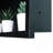 20*28 inch Gold Metal Framed Wall mount or Recessed Bathroom Medicine Cabinet with Mirror