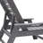 Weather-Resistant 6-Position Adjustable Outdoor Chaise Lounge Chair, Durable And Comfortable For Patio And Poolside Relaxation-368204892