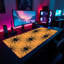 Polyester Desk Pad-1122049426