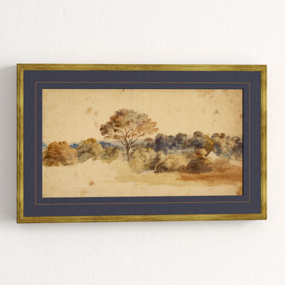 Landscape 1 Giclee Print