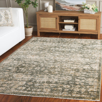 Tapis oriental Hazel 506 Performance