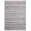 Tapis gris Emmeline-892860656