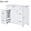 Meuble-lavabo 36 po, lavabo non inclus-111638050