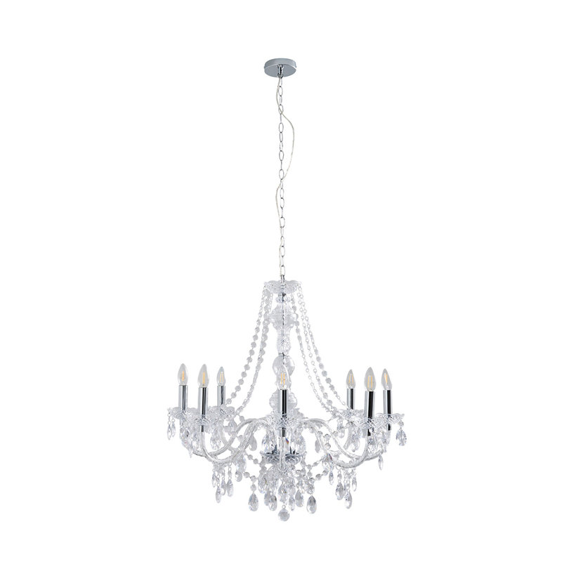 - Light Pendant, 8