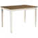 Hartling Extendable Dining Table