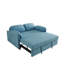 Canapé-lit polyvalent à double usage avec option de lit rétractable, idéal pour des sièges confortables et un espace de couchage supplémentaire dans les salons-2077855929