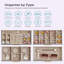 Aymane Jewellery Box +-397612186