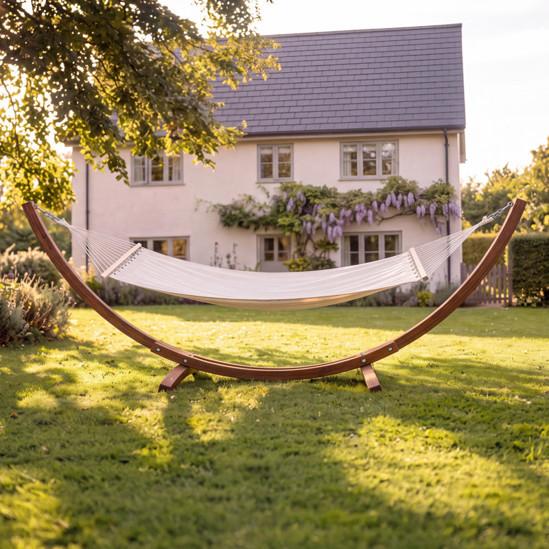  Free Standing Hammock with Stand