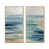 Natural Floater Framed