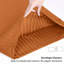 Aspire Homeware Ultra Soft & Breathable Microfiber Striped Pillowcase (Pack Of 2)-1617441120