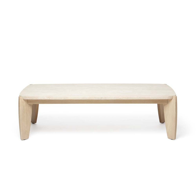 Rocco Cocktail Table