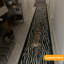 Runner Animal Print Area Rug-270615290