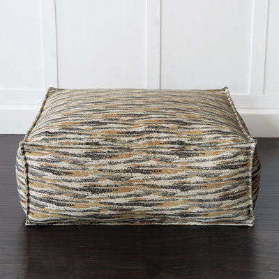 Kimahri Upholstered Pouf