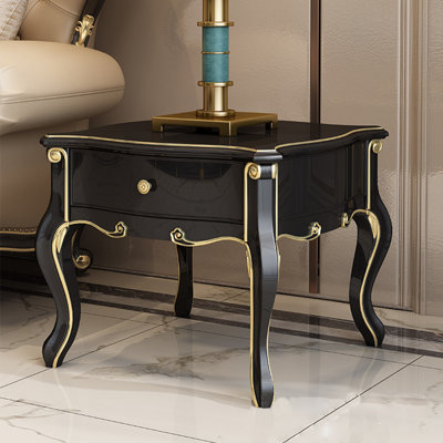 Table basse Annissia