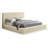 Dexter Corduroy Fabric Bed-108676167-108676170