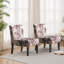 Chaise d'appoint