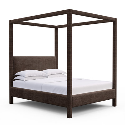 Lafayette Upholstered Standard Storage Bed
