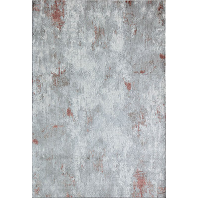 Samina Vintage Silent Night Area Rug