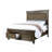 Kramlich Upholstered Platform Storage Bed-110338580