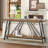 Durdham Console Table Entryway Table with Charging Station-1390219709-1390219708