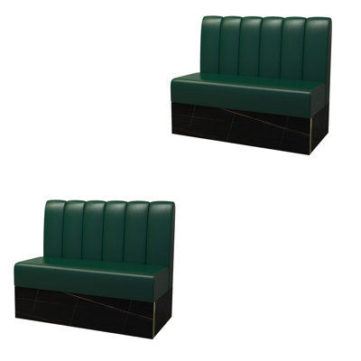 Bancs de bar rétro minimalistes