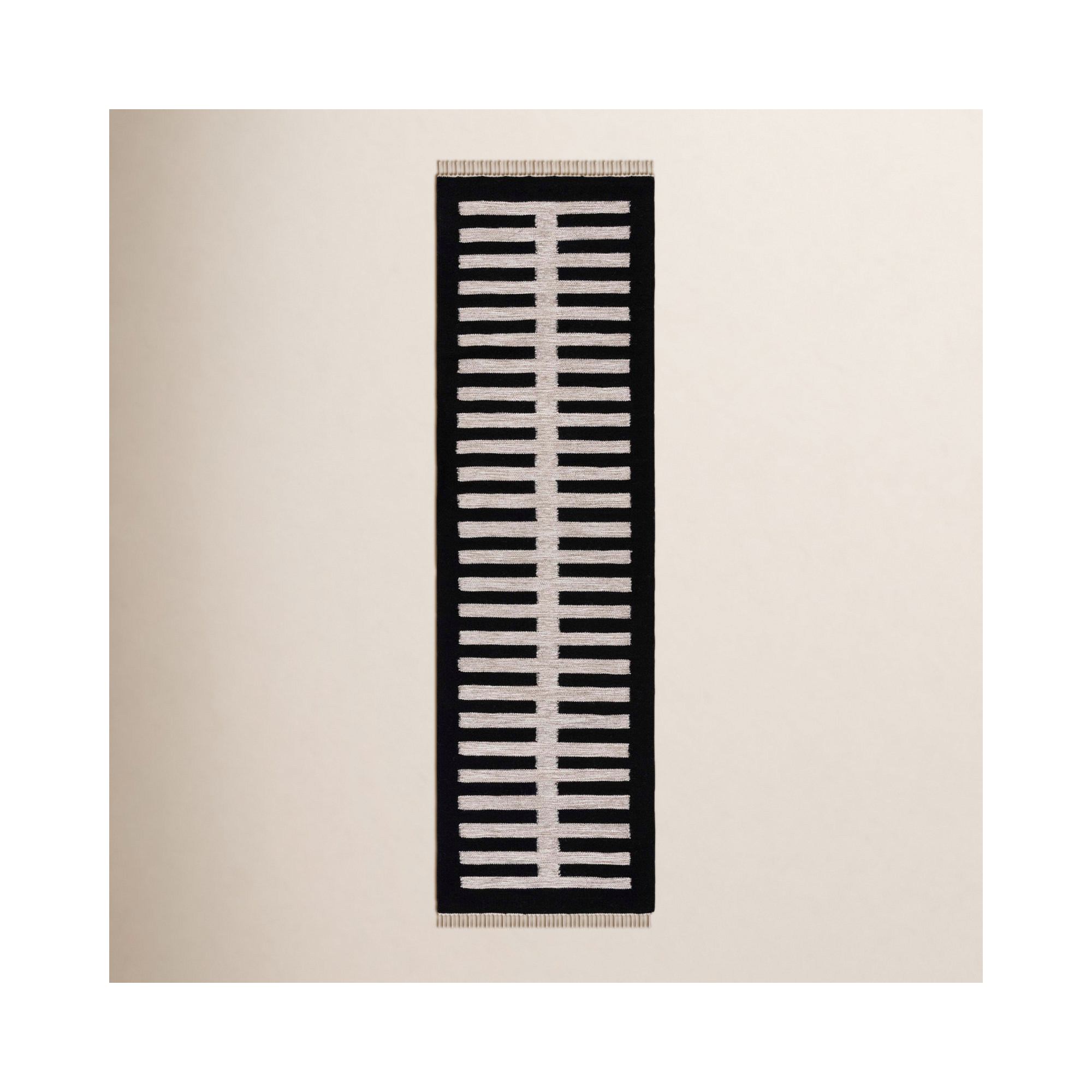 Del Norte Rug, Runner 2'3" x 8'