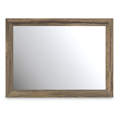 Miroir de chambre Dilraj