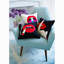 Lips NDLPT Pillow-128780217