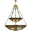 Meyda Tiffany & Stained Glass 14 - Light Pendant