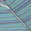 Parasol de patio blanc mat 11 pi.-10839846
