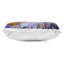 Coussin extérieur Vivid Abstract Coast