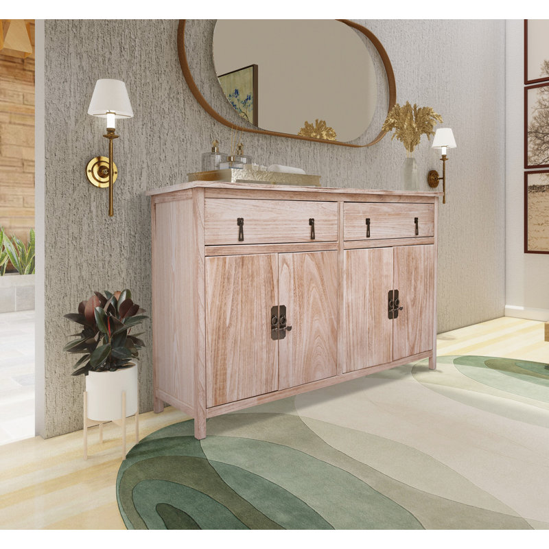 Janes 130cm Sideboard